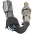 13996 by BOSCH - Oxygen Sensor