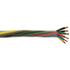 CJ12-6PL by STANDARD IGNITION - TRAILER CABLE