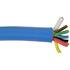 CJ12-7AL by STANDARD IGNITION - TRAILER CABLE