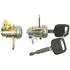 DL-72 by STANDARD IGNITION - Door Lock Kit