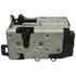 DLA-662 by STANDARD IGNITION - Power Door Lock Actuator