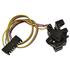 DS-495 by STANDARD IGNITION - Windshield Wiper Switch