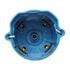 DR455 by STANDARD IGNITION - Blue Streak Distributor Cap