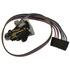 DS-1586 by STANDARD IGNITION - Windshield Wiper Switch
