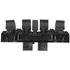 DWS-334 by STANDARD IGNITION - Power Window Switch