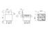 Bosch 0-332-209-206 Accessory Power Relay Mini-Relay