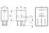 Bosch 0-332-207-304 RELAY