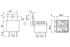 Bosch 0-332-019-204 Relay