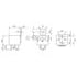 Bosch 0-332-002-192 Multi-Purpose Relay Re Mech Switc