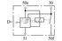 Bosch 0-331-802-100 Start-Repeating Rela