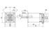Bosch 0-330-101-012 Pushing Electromagne