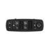 DWS-843 by STANDARD IGNITION - Power Window Switch