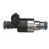 FJ105RP6 by STANDARD IGNITION - Fuel Injector - MFI - New