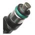 FJ1007 by STANDARD IGNITION - Fuel Injector - MFI - New