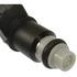 FJ1045 by STANDARD IGNITION - Intermotor Fuel Injector - MFI - New