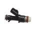 FJ1046 by STANDARD IGNITION - Fuel Injector - MFI - New