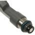 FJ1071 by STANDARD IGNITION - Fuel Injector - MFI - New