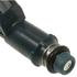 FJ1072 by STANDARD IGNITION - Intermotor Fuel Injector - MFI - New