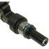 FJ1075 by STANDARD IGNITION - Fuel Injector - MFI - New