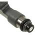 FJ1076 by STANDARD IGNITION - Fuel Injector - MFI - New