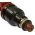 FJ61 by STANDARD IGNITION - Fuel Injector - MFI - New