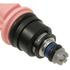 FJ286 by STANDARD IGNITION - Fuel Injector - MFI - New