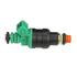 FJ301 by STANDARD IGNITION - Fuel Injector - MFI - New