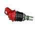 FJ398 by STANDARD IGNITION - Intermotor Fuel Injector - MFI - New