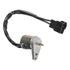 ES152 by STANDARD IGNITION - Intermotor Idle Stop Solenoid