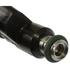 FJ837 by STANDARD IGNITION - Fuel Injector - MFI - New