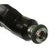 FJ837 by STANDARD IGNITION - Intermotor Fuel Injector - MFI - New