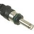 FJ972 by STANDARD IGNITION - Fuel Injector - MFI - New