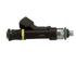 FJ997 by STANDARD IGNITION - Fuel Injector - MFI - New