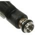 FJ1089 by STANDARD IGNITION - Fuel Injector - MFI - New