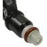 FJ1202 by STANDARD IGNITION - Intermotor Fuel Injector - MFI - New