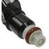 FJ1204 by STANDARD IGNITION - Intermotor Fuel Injector - MFI - New