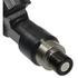 FJ1210 by STANDARD IGNITION - Intermotor Fuel Injector - MFI - New