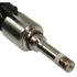 FJ1237 by STANDARD IGNITION - Fuel Injector - MFI - New