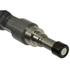 FJ1283 by STANDARD IGNITION - Intermotor Fuel Injector - MFI - New