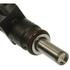 FJ1402 by STANDARD IGNITION - Fuel Injector - MFI - New