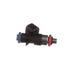 FJ1431 by STANDARD IGNITION - Fuel Injector - MFI - New