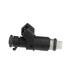 FJ472 by STANDARD IGNITION - Fuel Injector - MFI - New