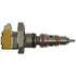 FJ596 by STANDARD IGNITION - Fuel Injector - Diesel - Remfd