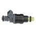 FJ626 by STANDARD IGNITION - Fuel Injector - MFI - New