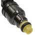 FJ576 by STANDARD IGNITION - Intermotor Fuel Injector - MFI - New