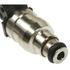 FJ692 by STANDARD IGNITION - Fuel Injector - MFI - New