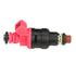 FJ713RP4 by STANDARD IGNITION - Fuel Injector - MFI - New