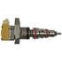 FJ738NX by STANDARD IGNITION - Fuel Injector - Diesel - New