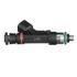 FJ766 by STANDARD IGNITION - Fuel Injector - MFI - New