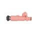 FJ793 by STANDARD IGNITION - Fuel Injector - MFI - New